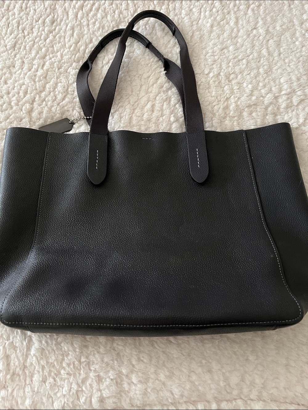 Coach Tote Bag 👜 - Picture 5 of 12